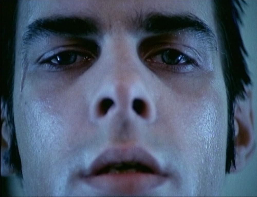 亡霊の檻の画像