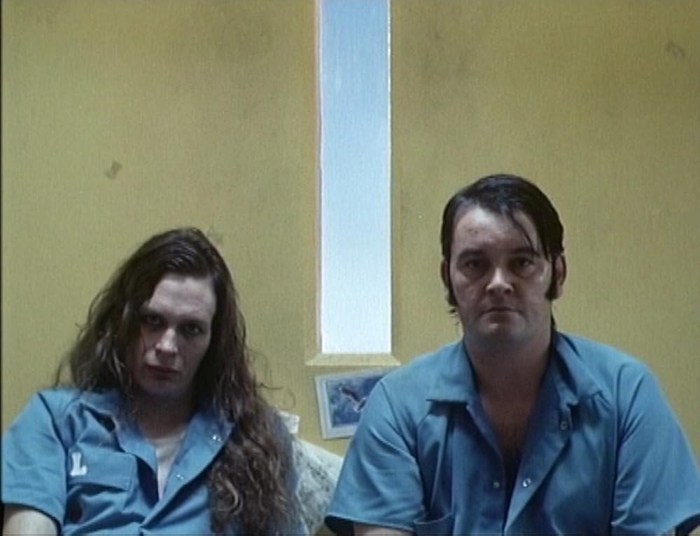 亡霊の檻の画像