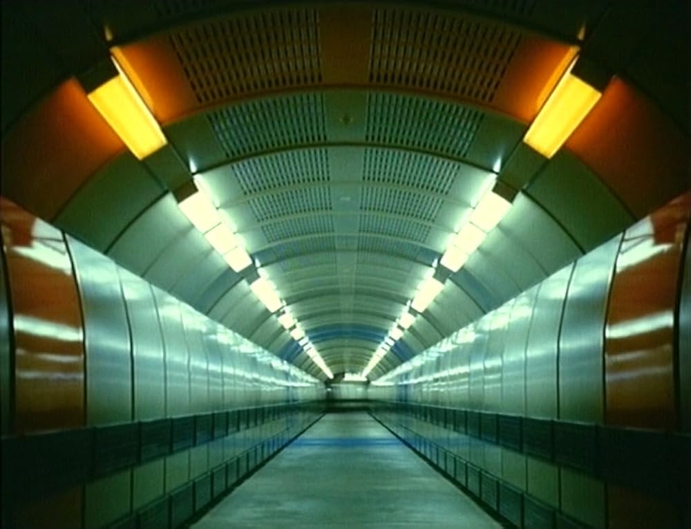 亡霊の檻の画像