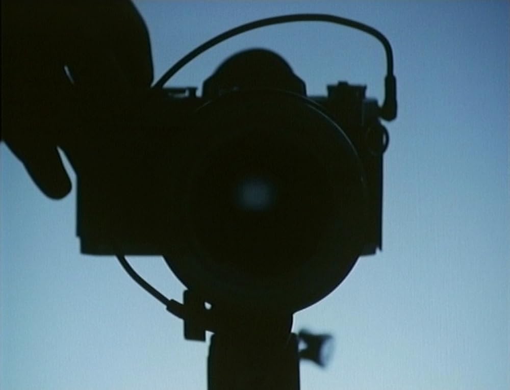 亡霊の檻の画像