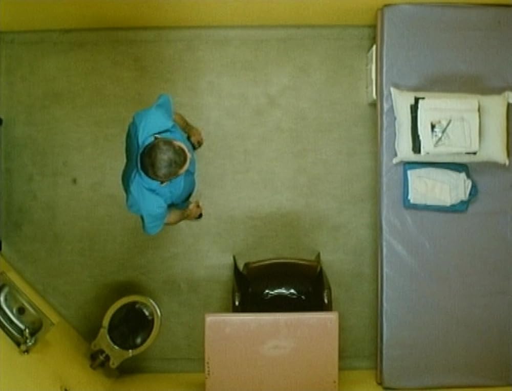 亡霊の檻の画像