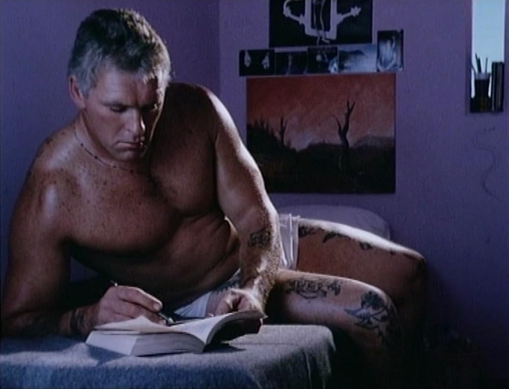 亡霊の檻の画像