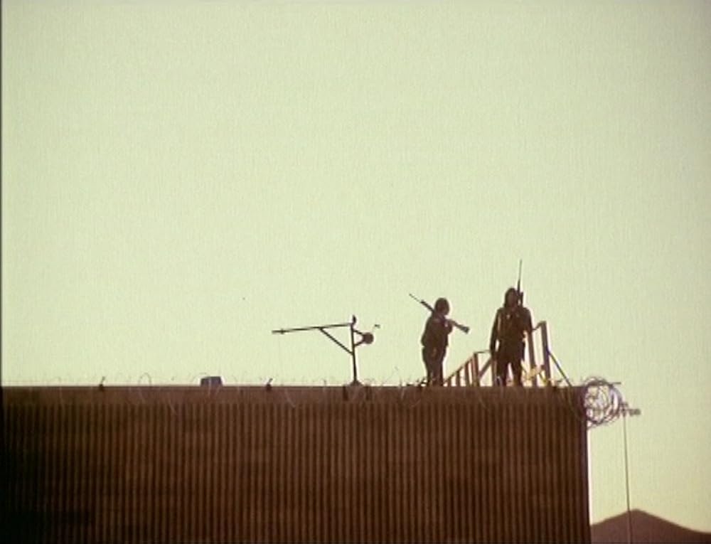 亡霊の檻の画像