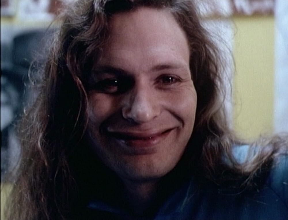 亡霊の檻の画像