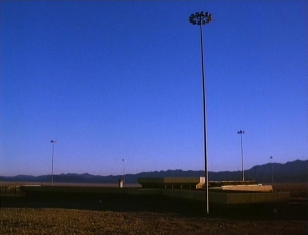 亡霊の檻の画像