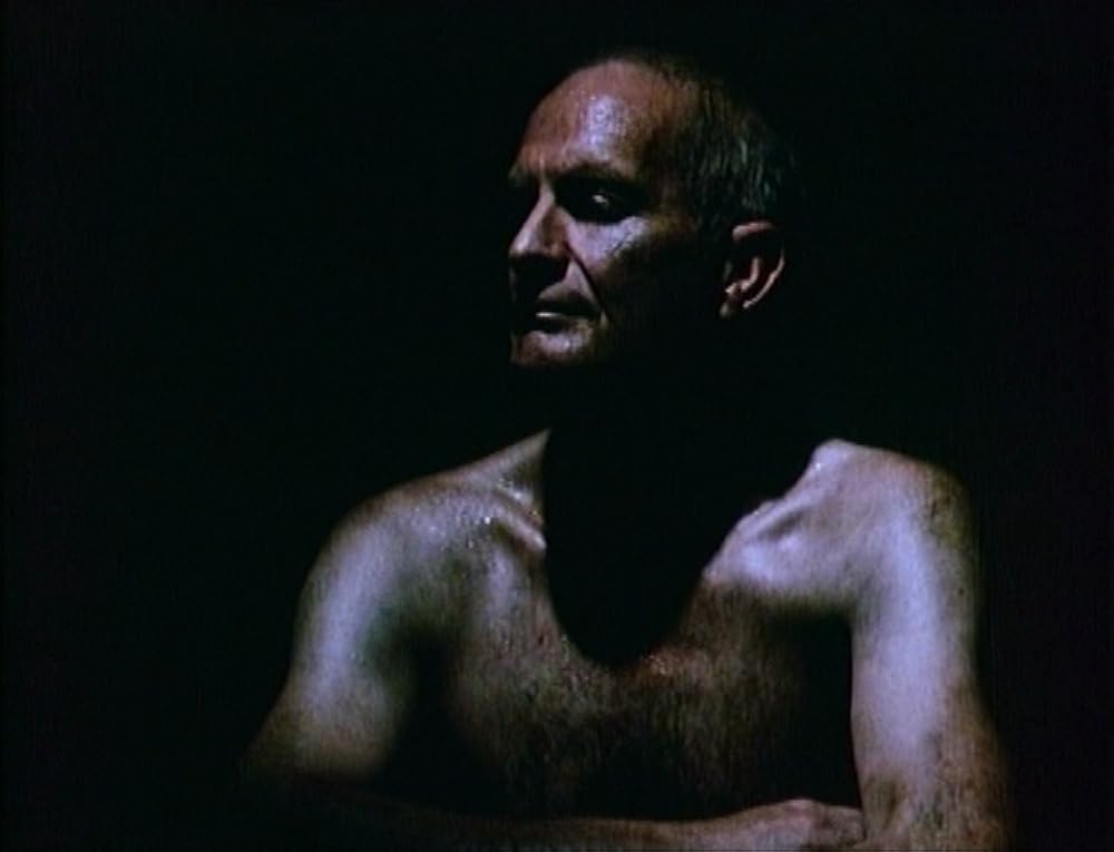 亡霊の檻の画像