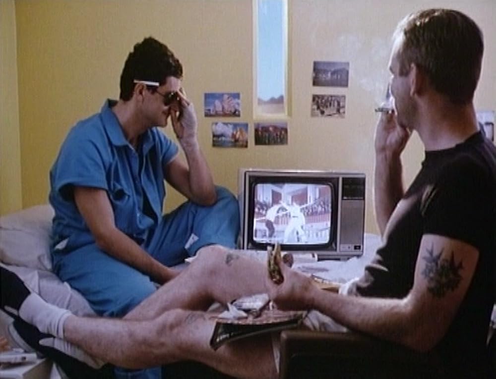 亡霊の檻の画像