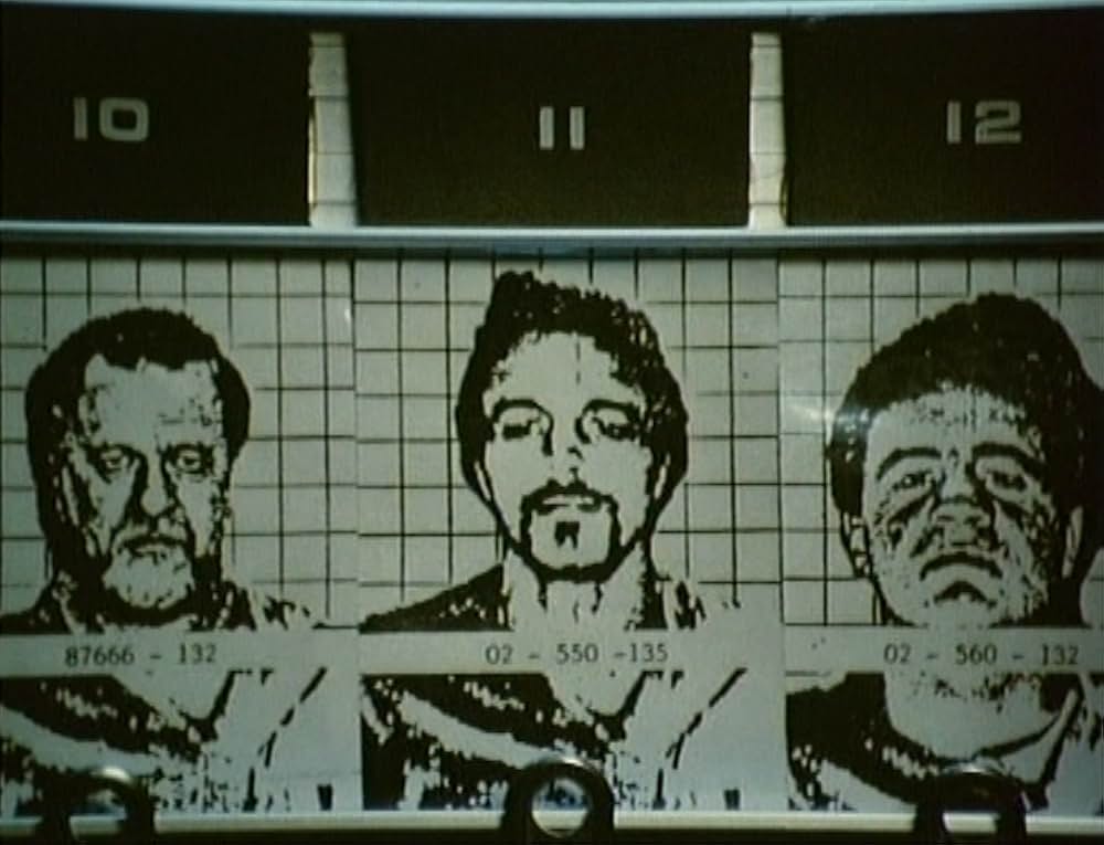 亡霊の檻の画像