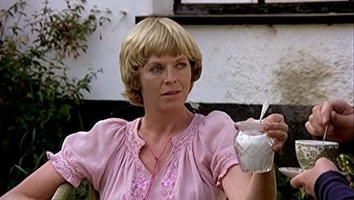 ザ・シャウト／さまよえる幻響の画像