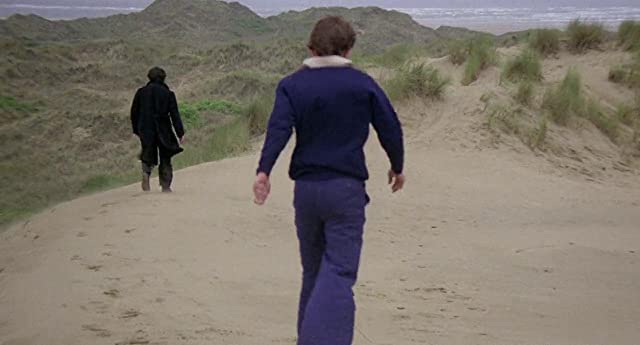 ザ・シャウト／さまよえる幻響の画像