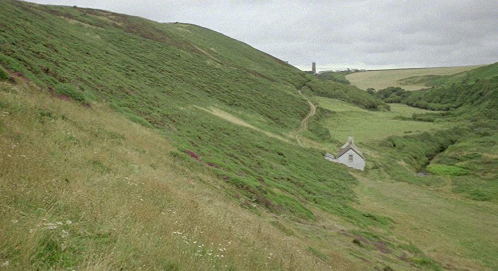 ザ・シャウト／さまよえる幻響の画像