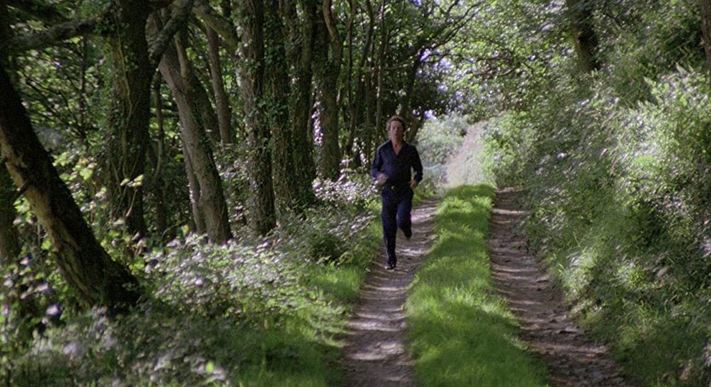 ザ・シャウト／さまよえる幻響の画像