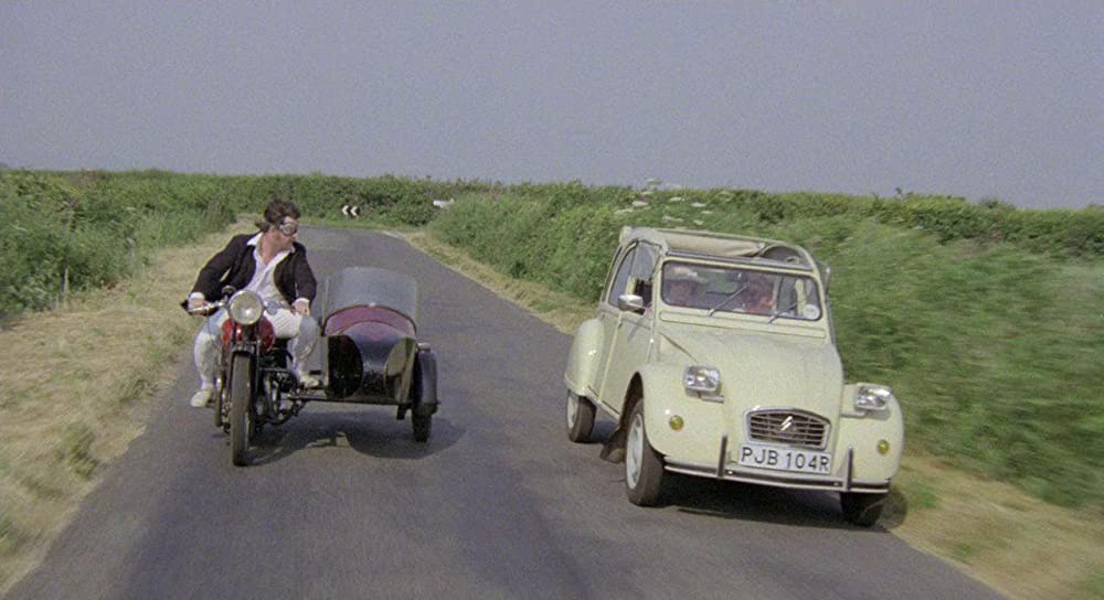 ザ・シャウト／さまよえる幻響の画像