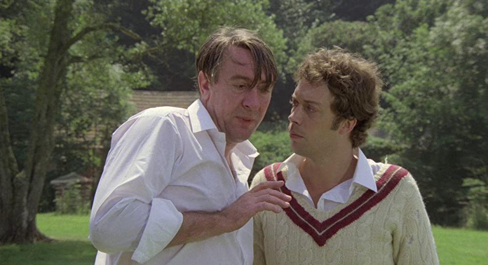 ザ・シャウト／さまよえる幻響の画像