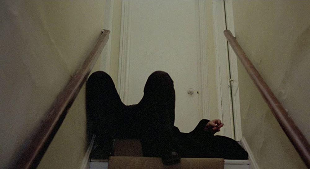 ザ・シャウト／さまよえる幻響の画像