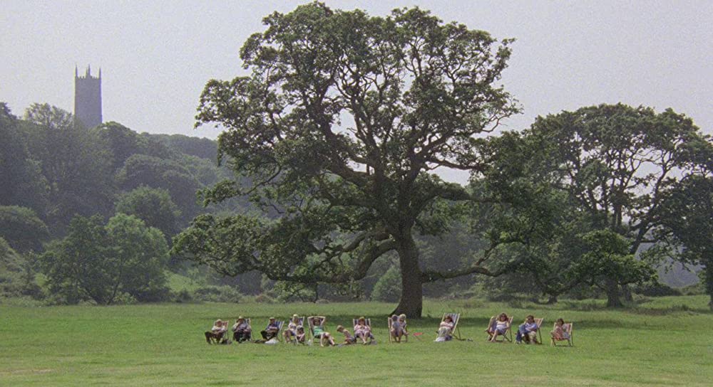 ザ・シャウト／さまよえる幻響の画像