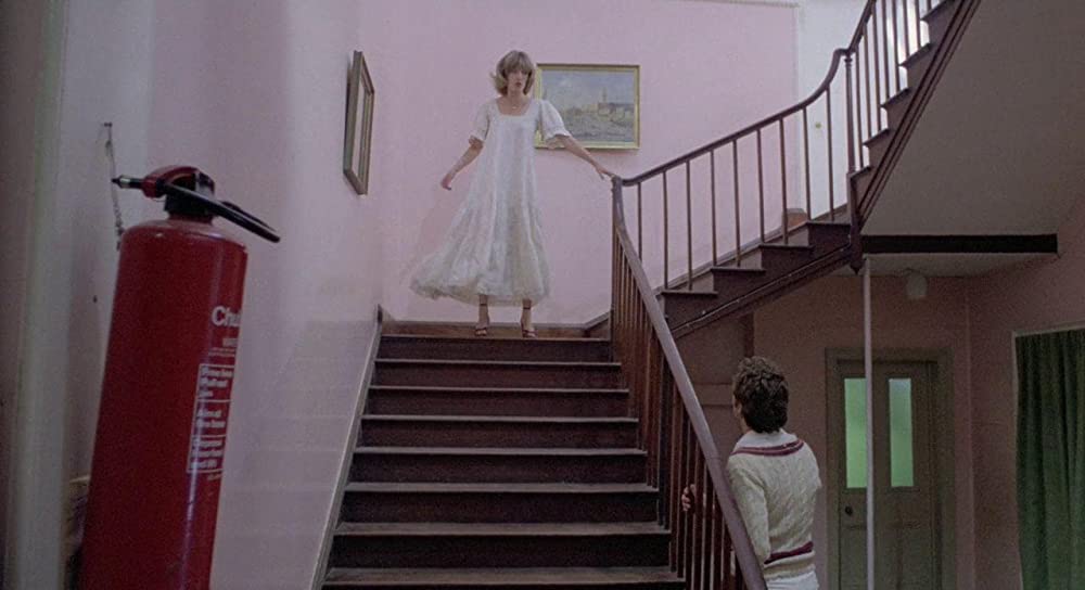 ザ・シャウト／さまよえる幻響の画像