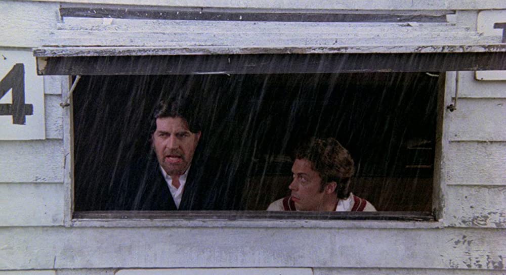 ザ・シャウト／さまよえる幻響の画像