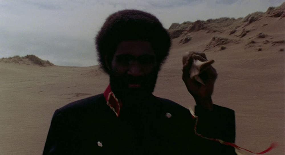 ザ・シャウト／さまよえる幻響の画像