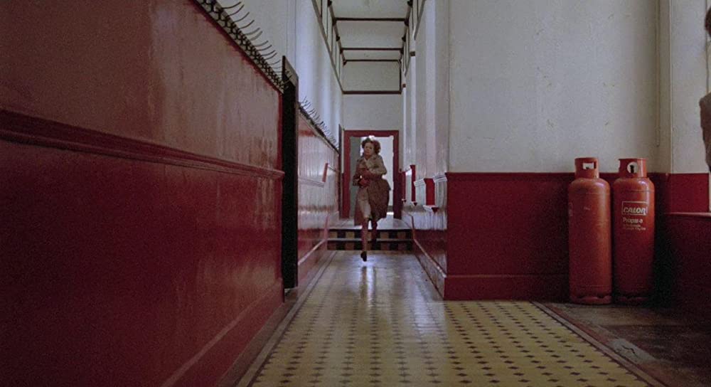 ザ・シャウト／さまよえる幻響の画像