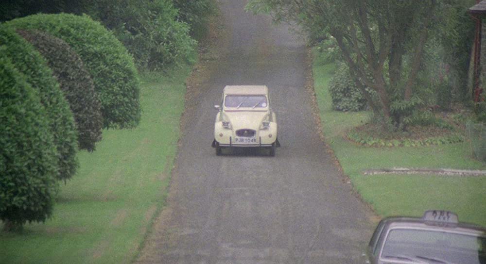 ザ・シャウト／さまよえる幻響の画像