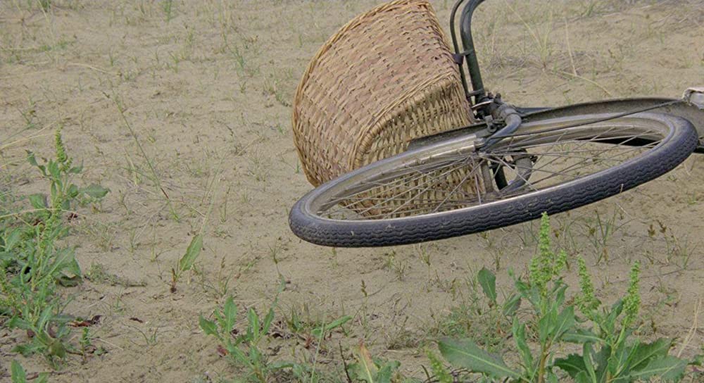 ザ・シャウト／さまよえる幻響の画像