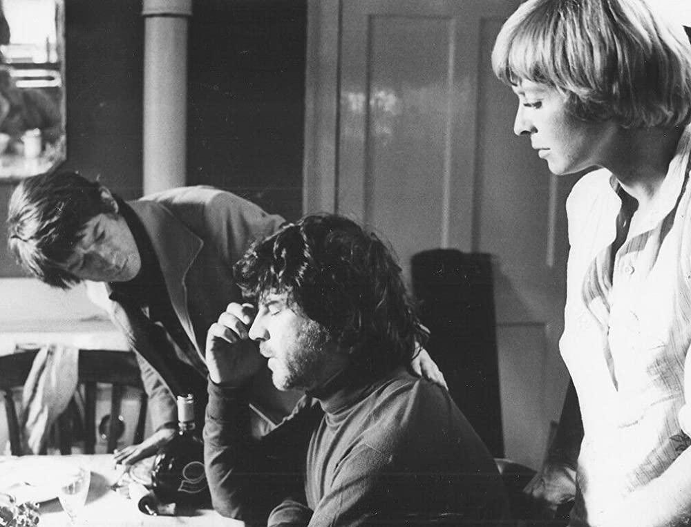 ザ・シャウト／さまよえる幻響の画像