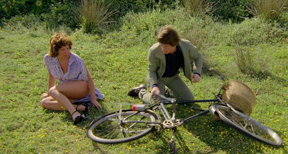 ザ・シャウト／さまよえる幻響の画像