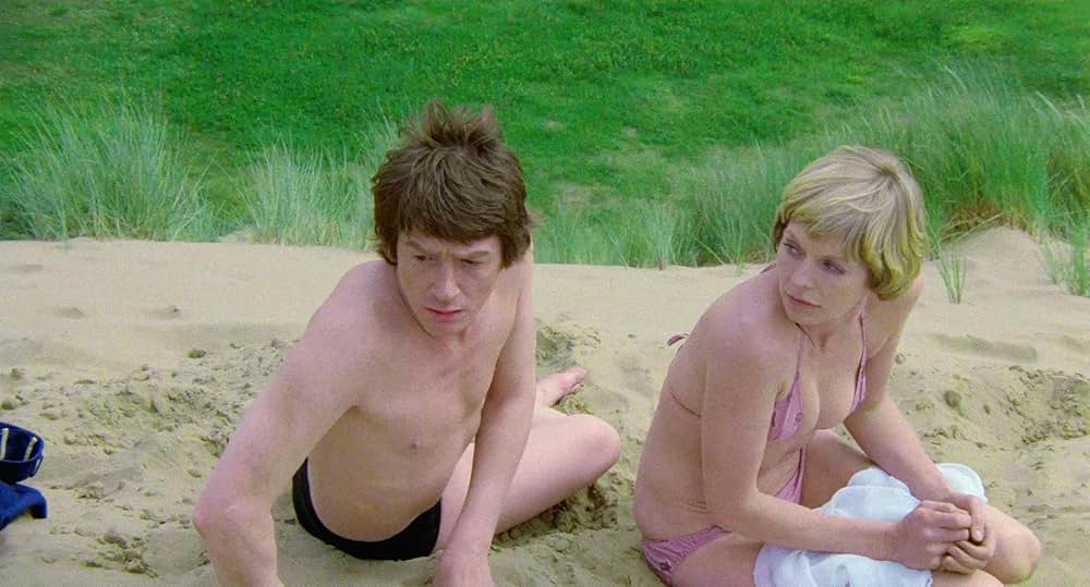 ザ・シャウト／さまよえる幻響の画像