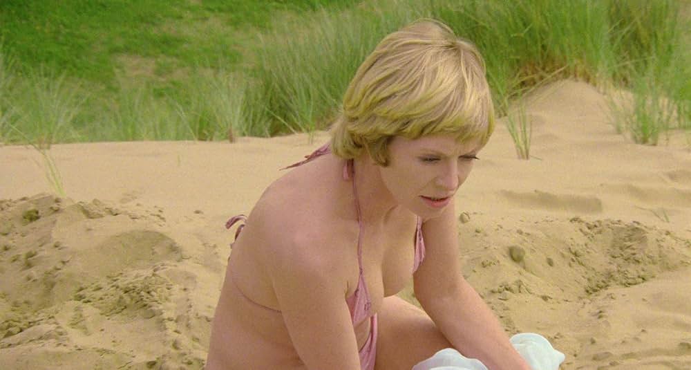 ザ・シャウト／さまよえる幻響の画像