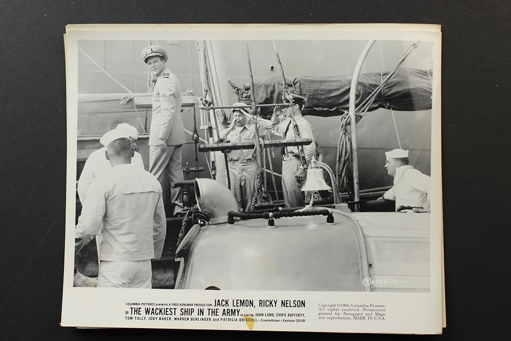 南太平洋ボロ船作戦の画像