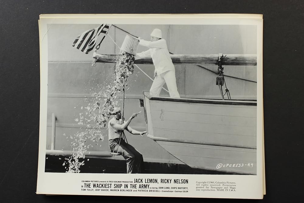 南太平洋ボロ船作戦の画像