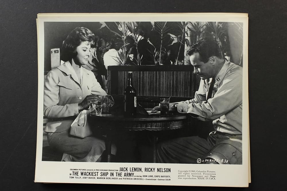 南太平洋ボロ船作戦の画像