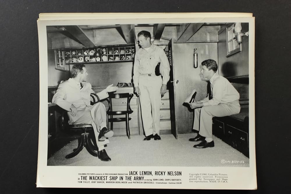 南太平洋ボロ船作戦の画像