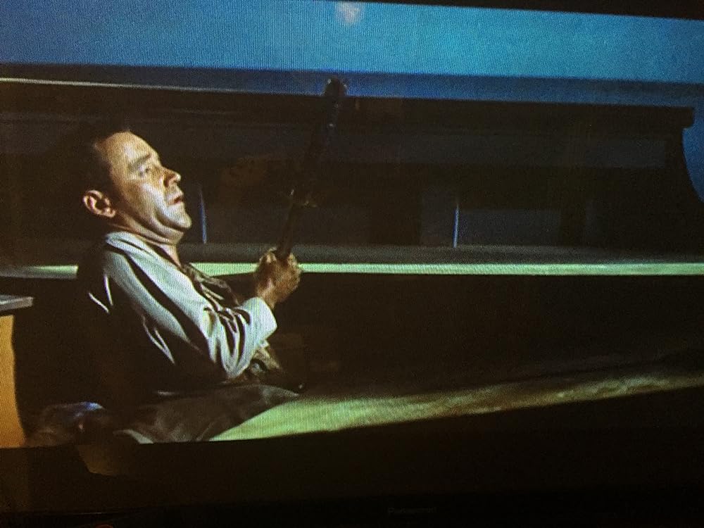 南太平洋ボロ船作戦の画像