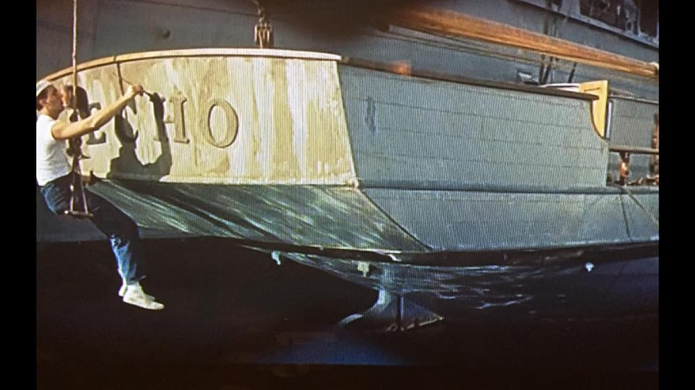 南太平洋ボロ船作戦の画像