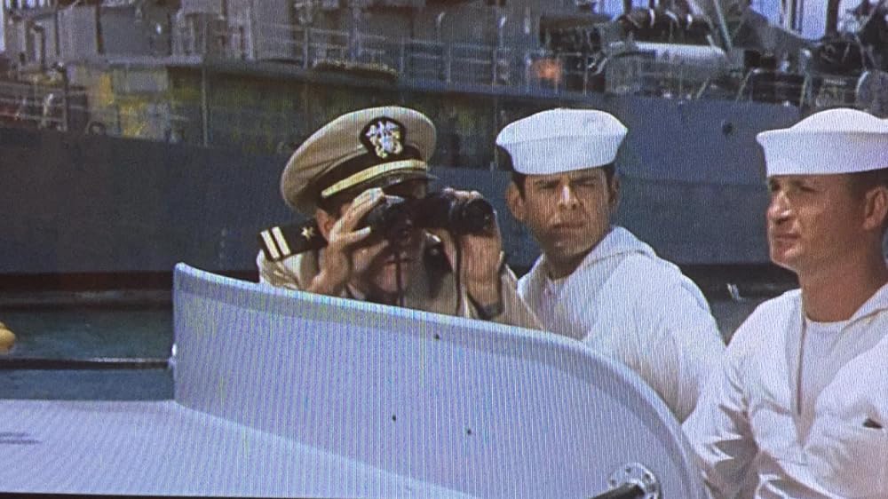 南太平洋ボロ船作戦の画像