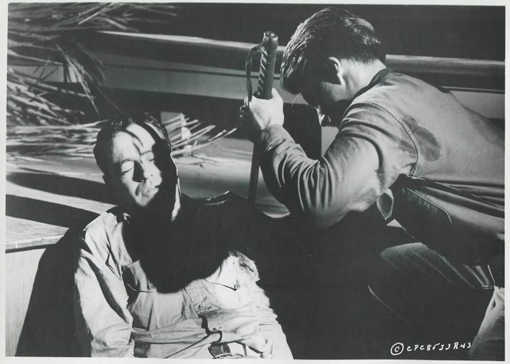 南太平洋ボロ船作戦の画像