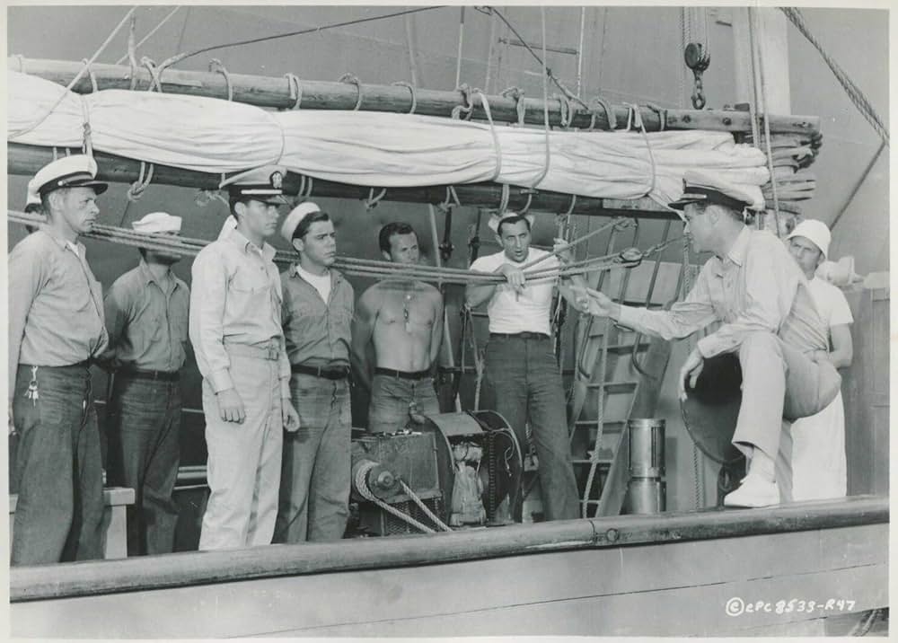 南太平洋ボロ船作戦の画像