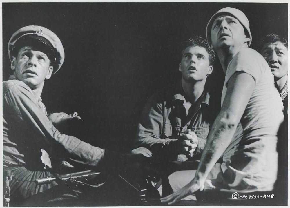 南太平洋ボロ船作戦の画像