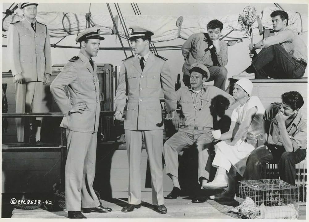 南太平洋ボロ船作戦の画像