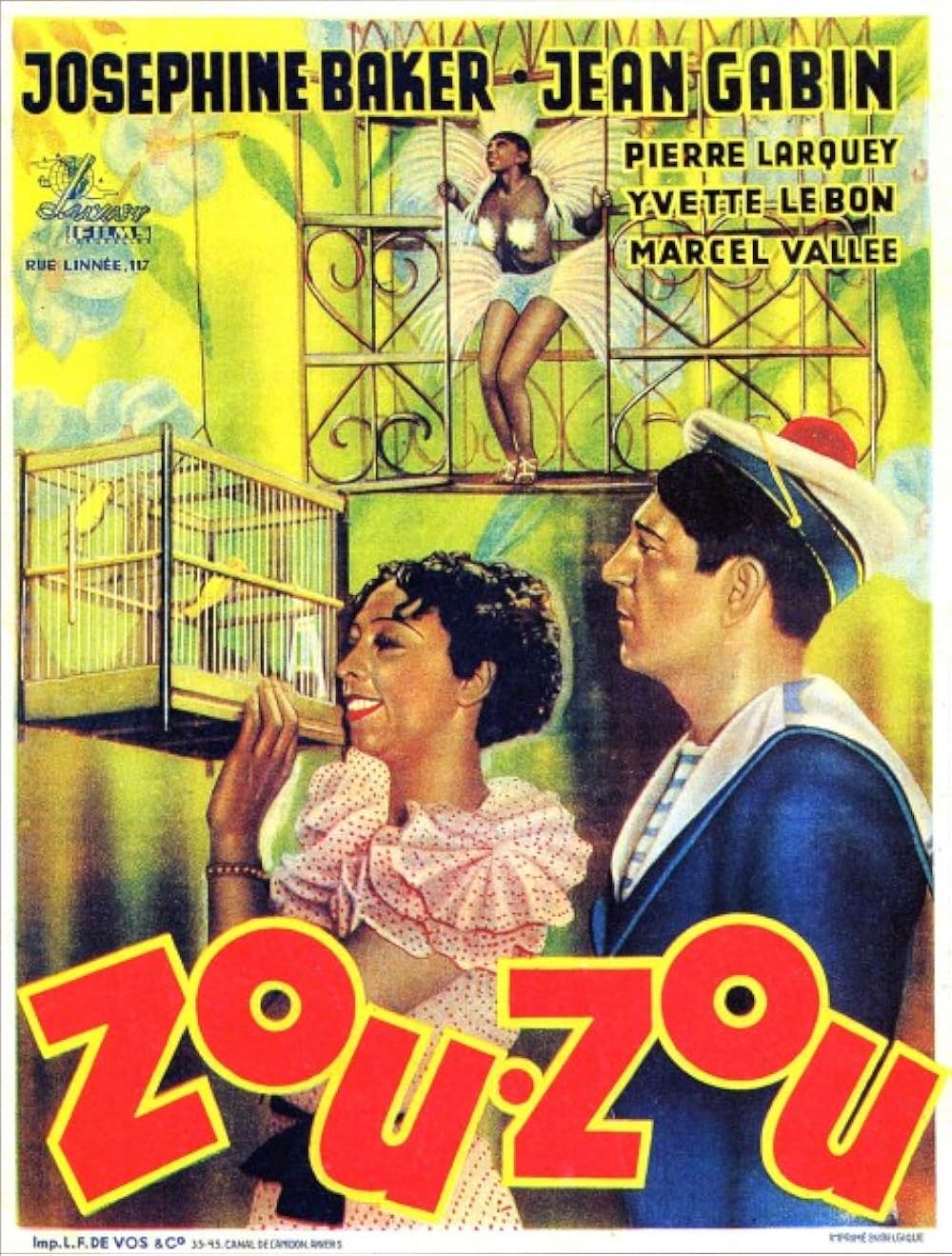 はだかの女王の画像