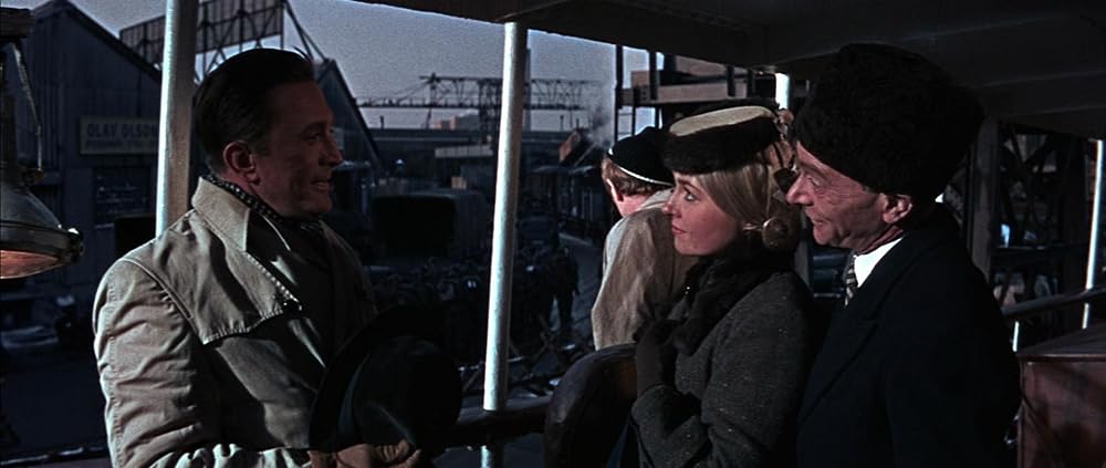 テレマークの要塞の画像