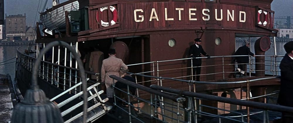 テレマークの要塞の画像