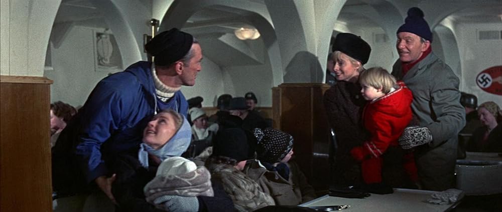 テレマークの要塞の画像