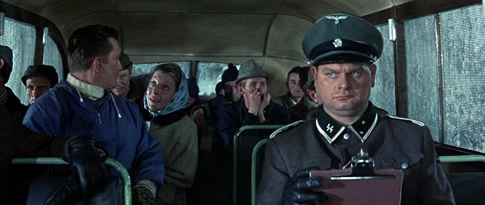 テレマークの要塞の画像