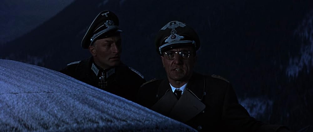 テレマークの要塞の画像