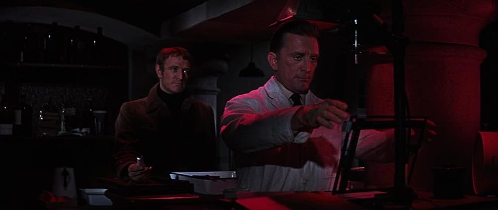 テレマークの要塞の画像