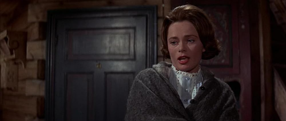 テレマークの要塞の画像