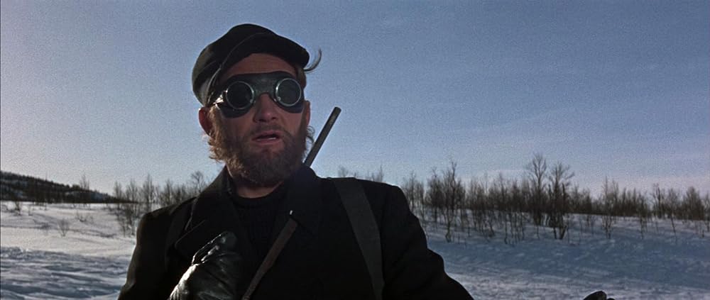 テレマークの要塞の画像